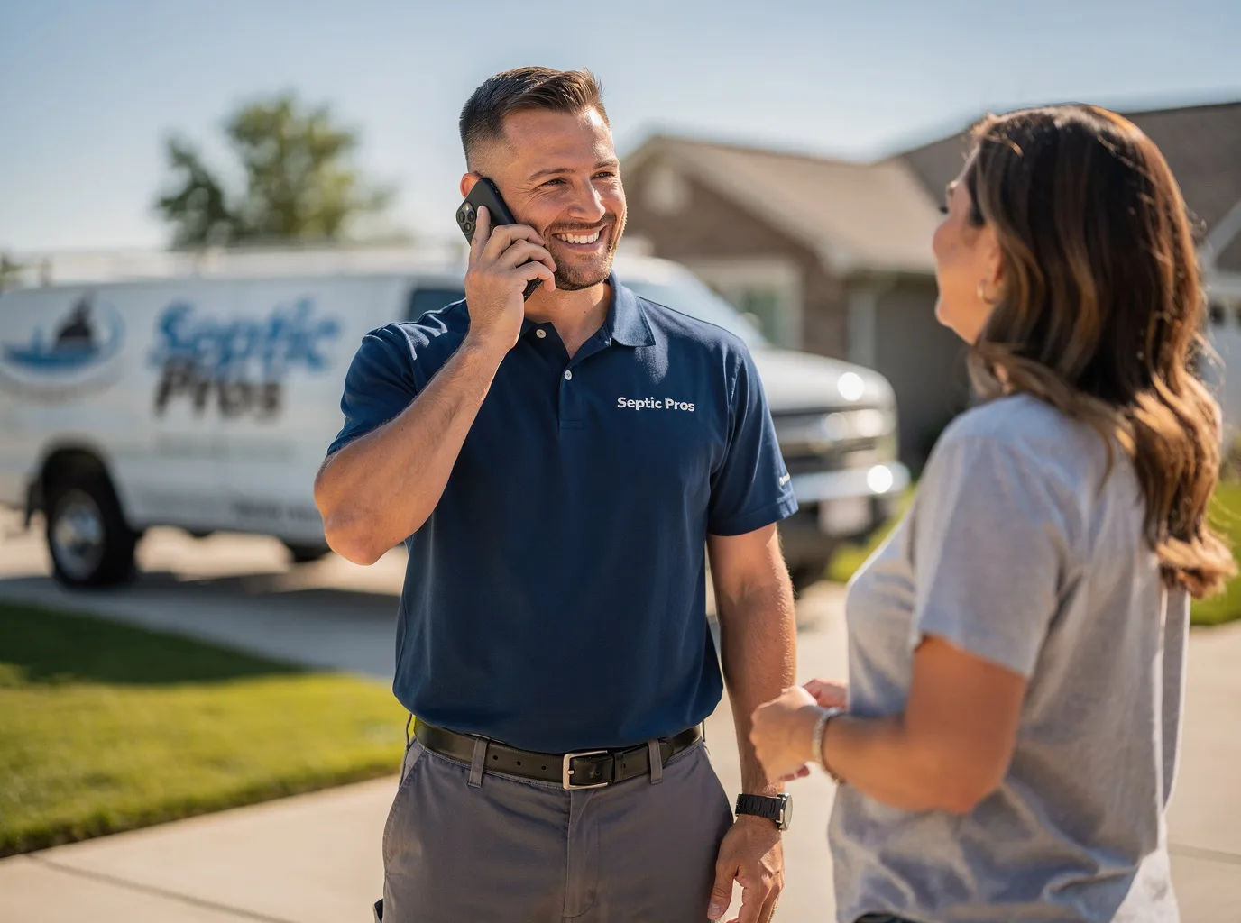 Septic Tank Pumping Clarkfield, MN FAQs